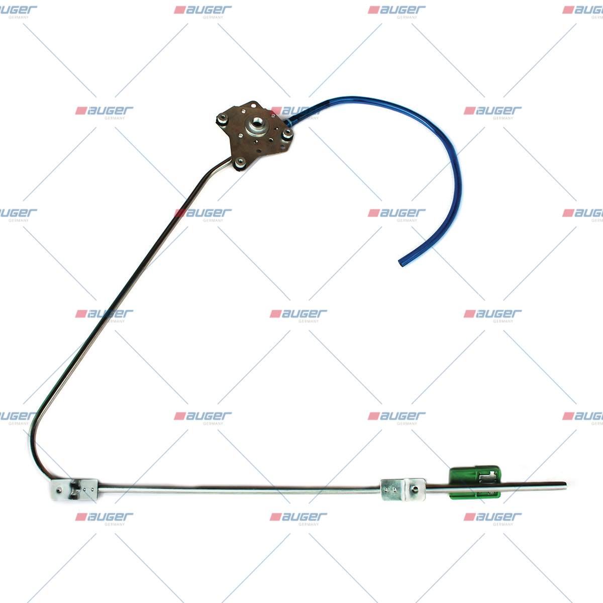 Fensterheber, Tuer Glas