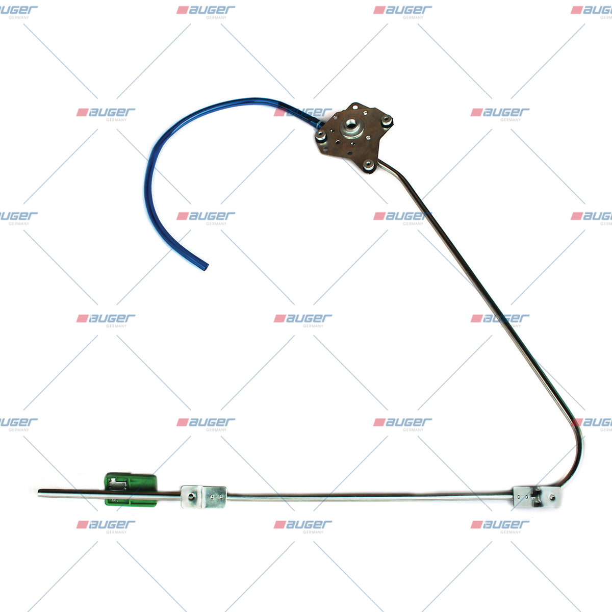 Fensterheber, Tuer Glas