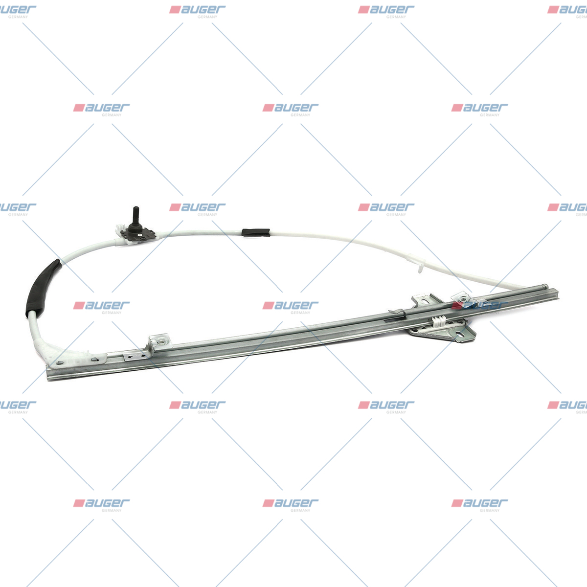 Fensterheber, Tuer Glas