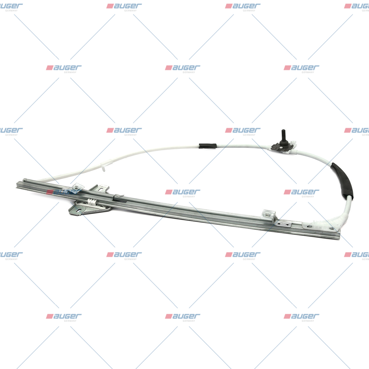 Fensterheber, Tuer Glas