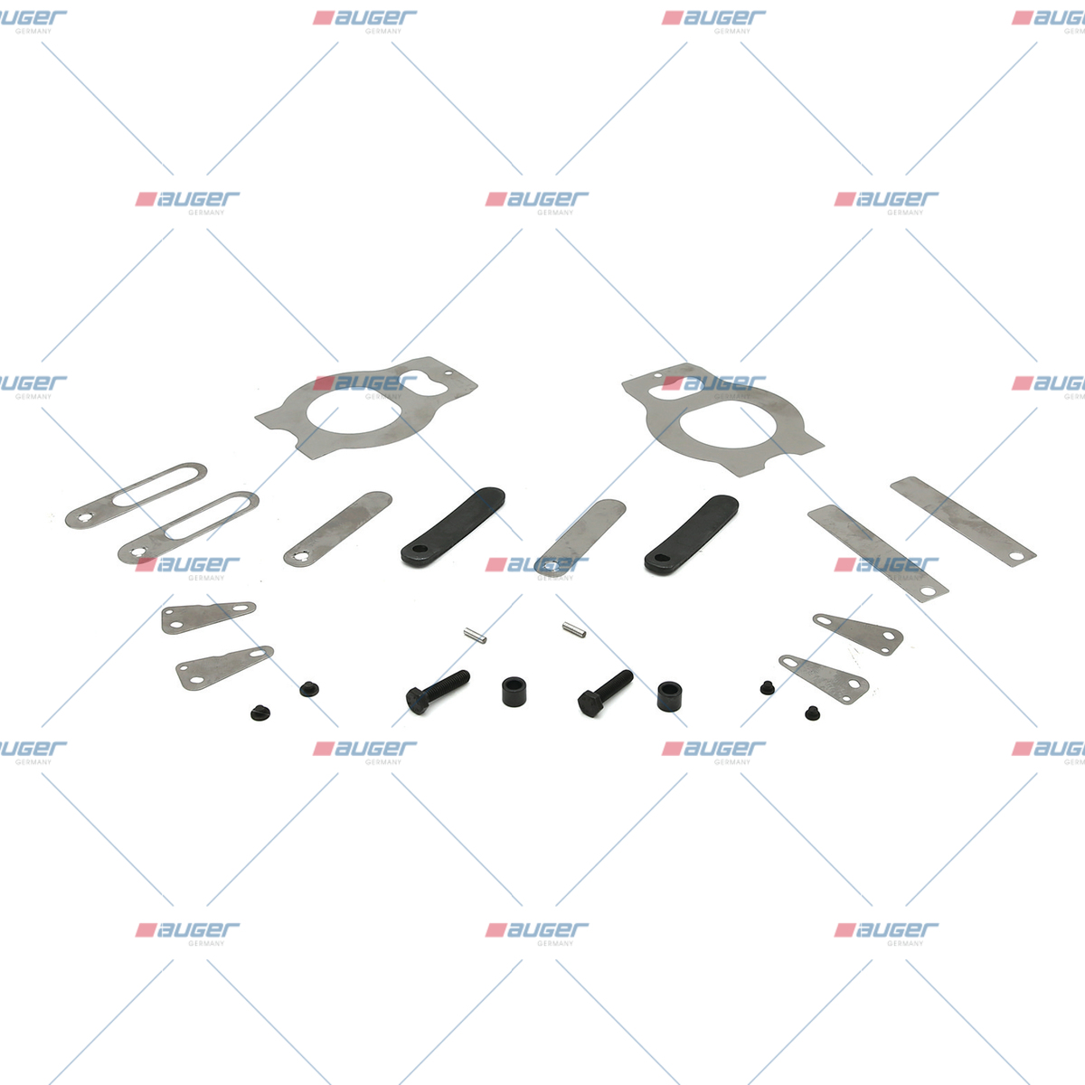 Reparatursatz, Kompressor