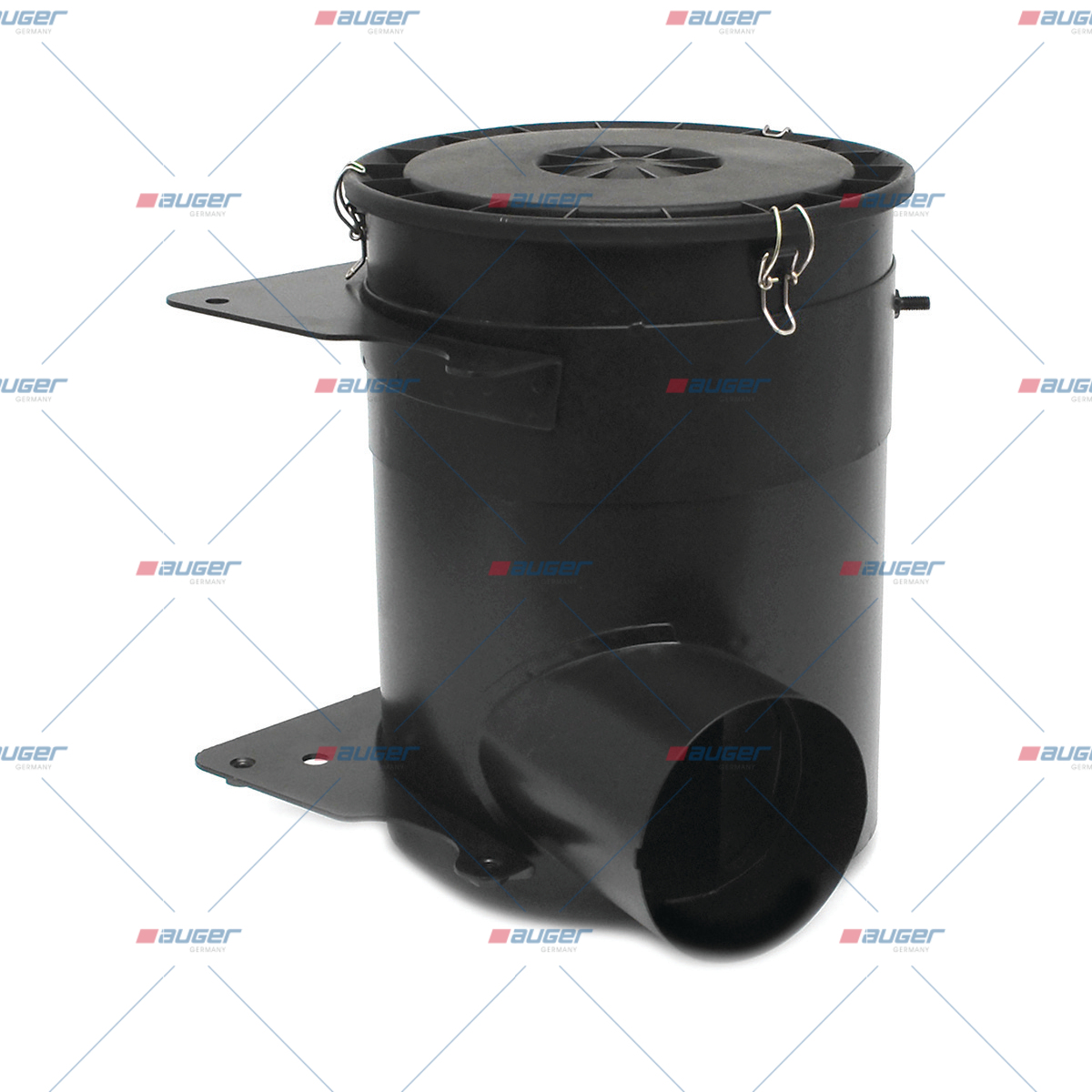 Gehaeuse, Luftfilter