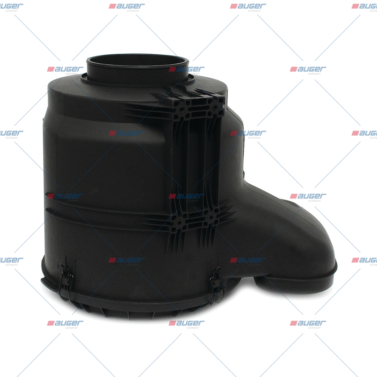 Gehaeuse, Luftfilter