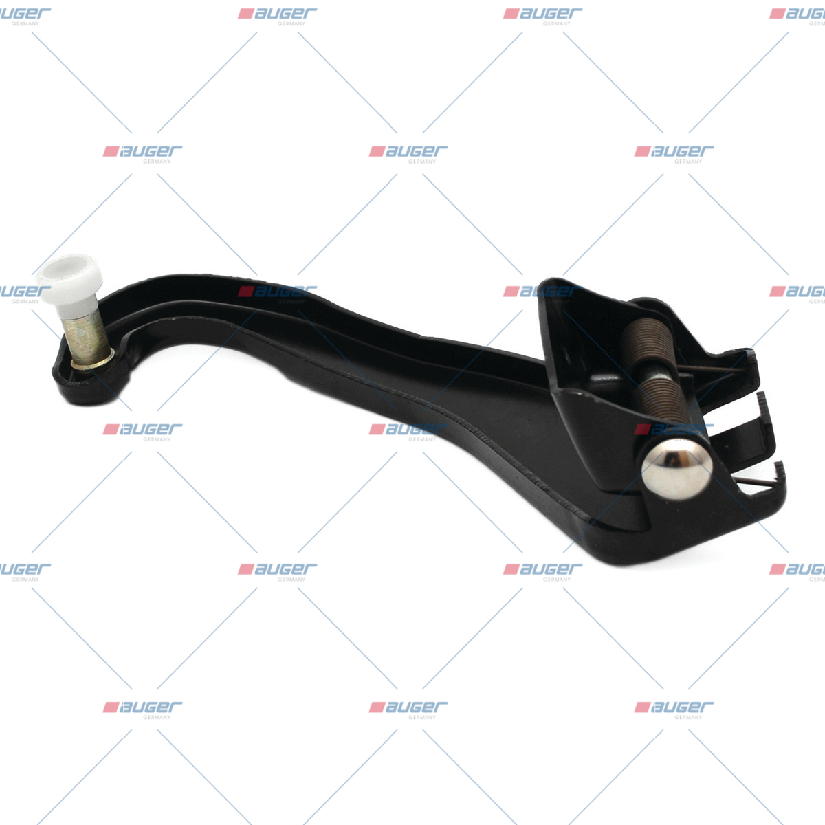 Rutsch Mechanismus, Tuer