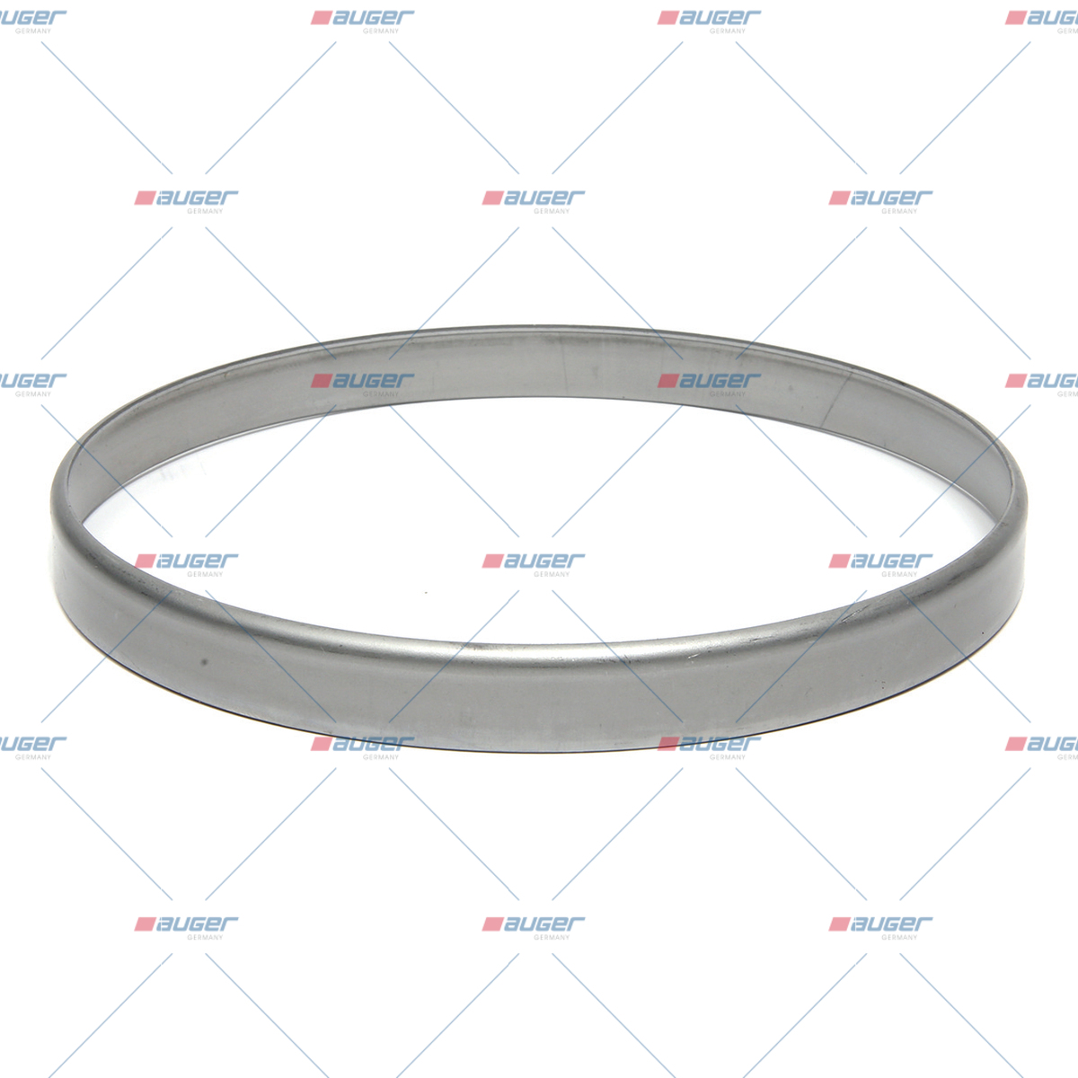 Abstandring, Radnabe