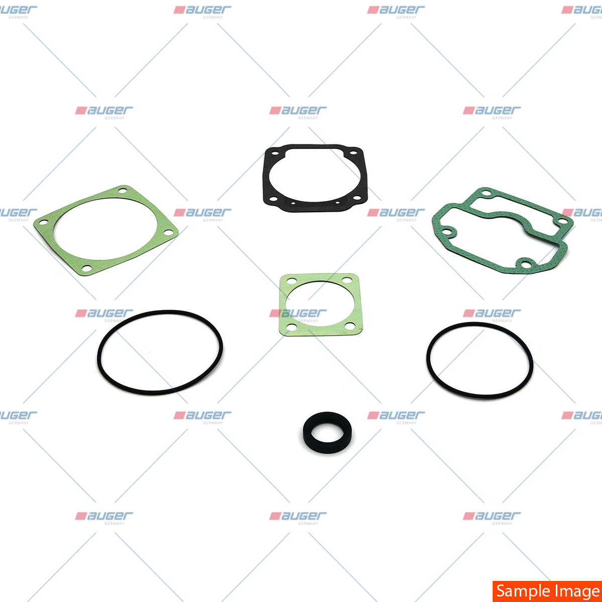 Dichtungssatz, Kompressor