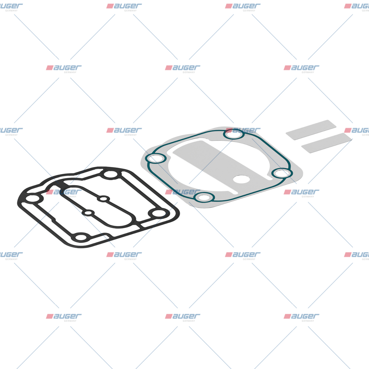 Reparatursatz, Kompressor