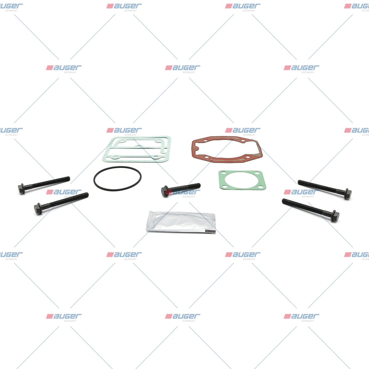 Dichtungssatz, Kompressor