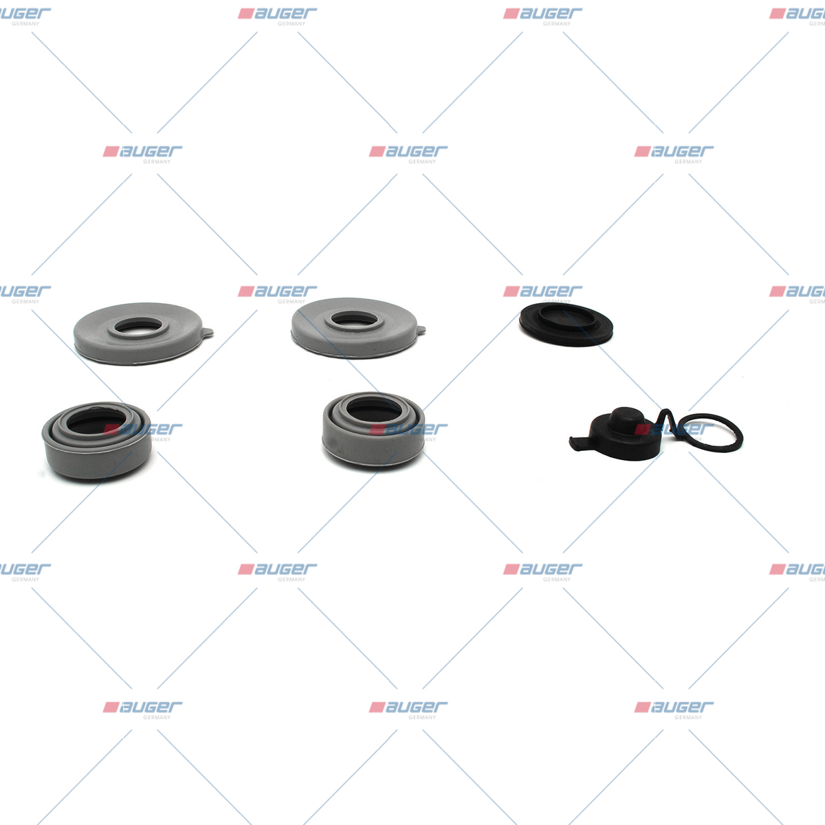 Reparatursatz, Bremssattel