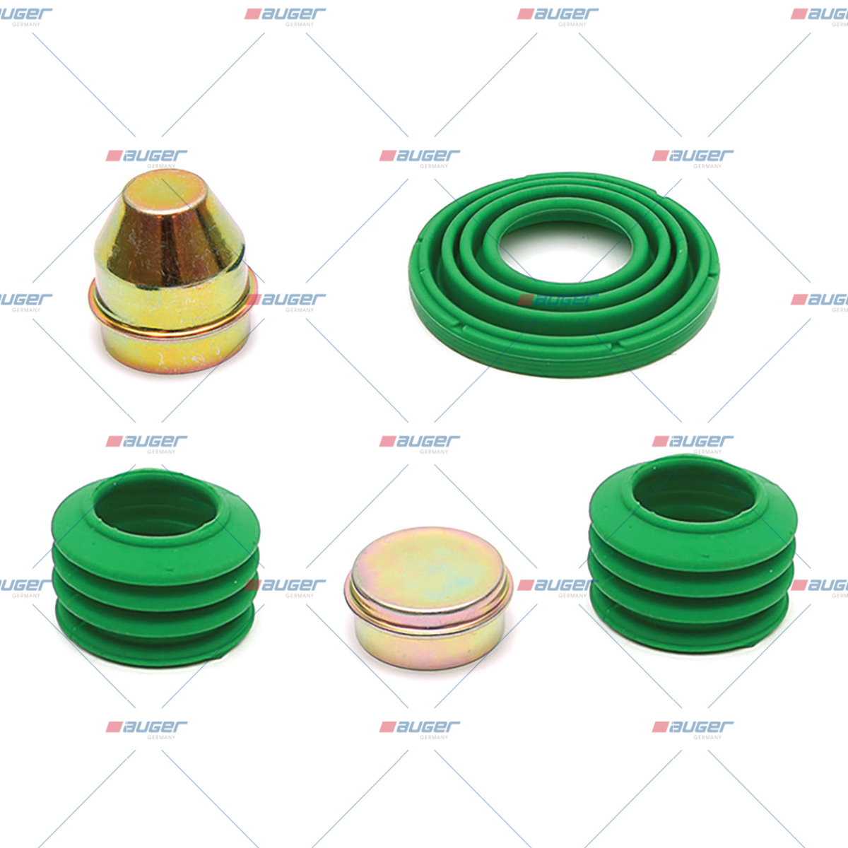 Reparatursatz, Bremssattel