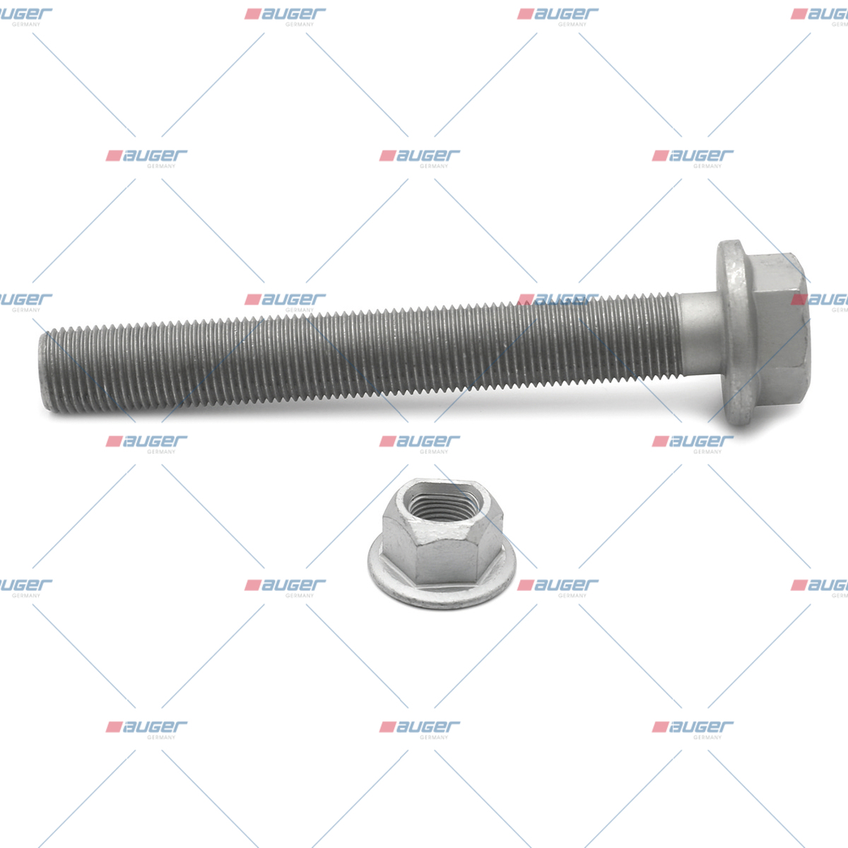 Reparatursatz, Stossdaempfer