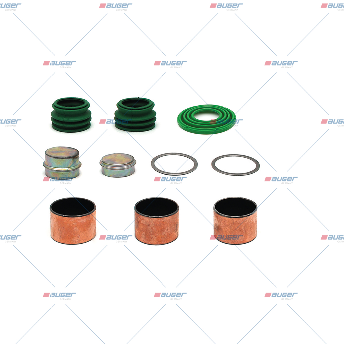 Reparatursatz, Bremssattel