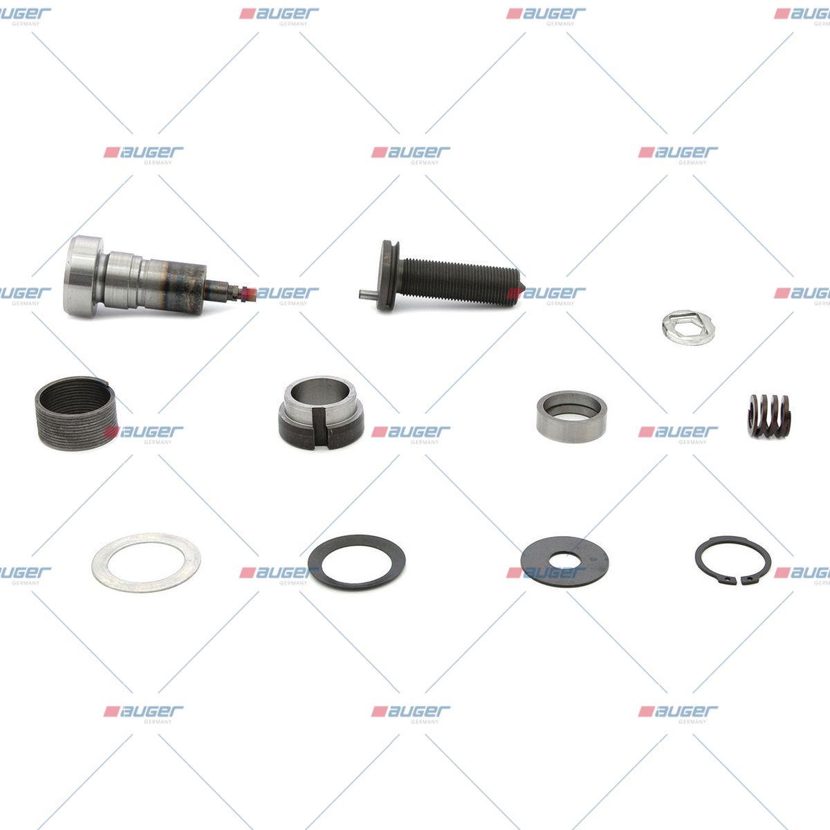 Reparatursatz, Bremssattel