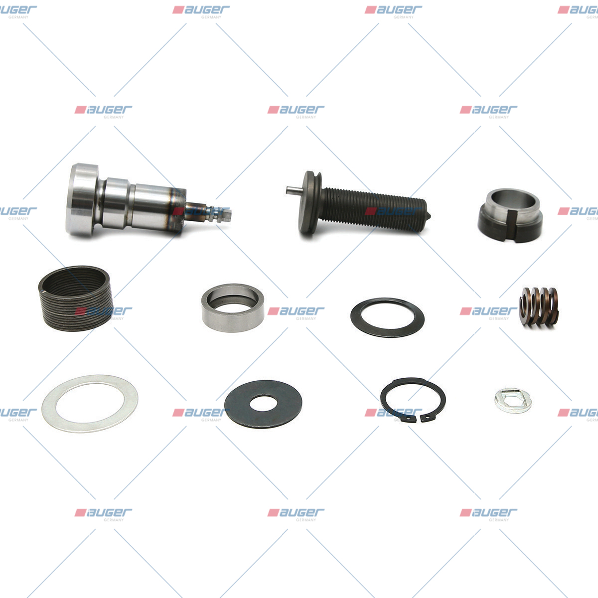 Reparatursatz, Bremssattel