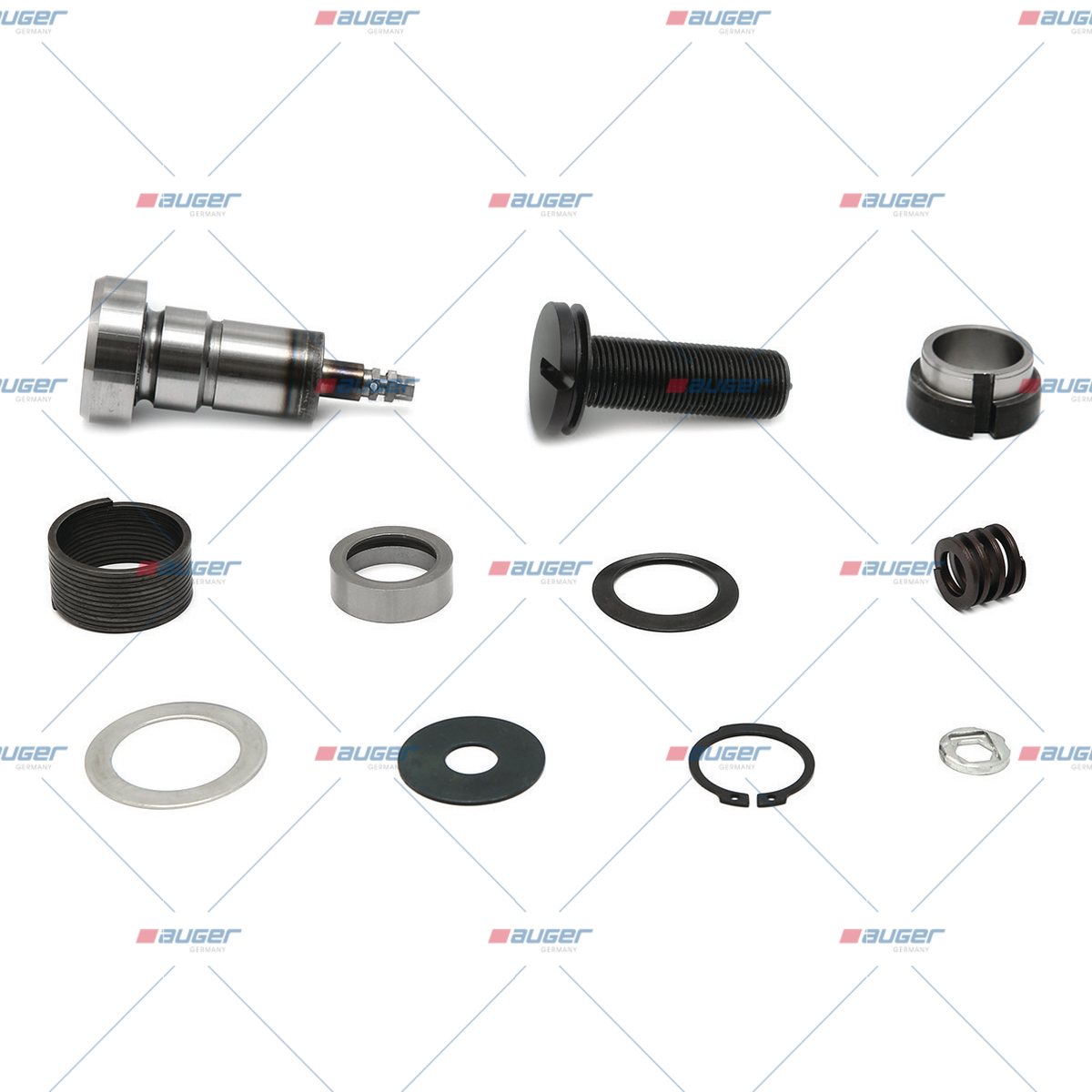 Reparatursatz, Bremssattel