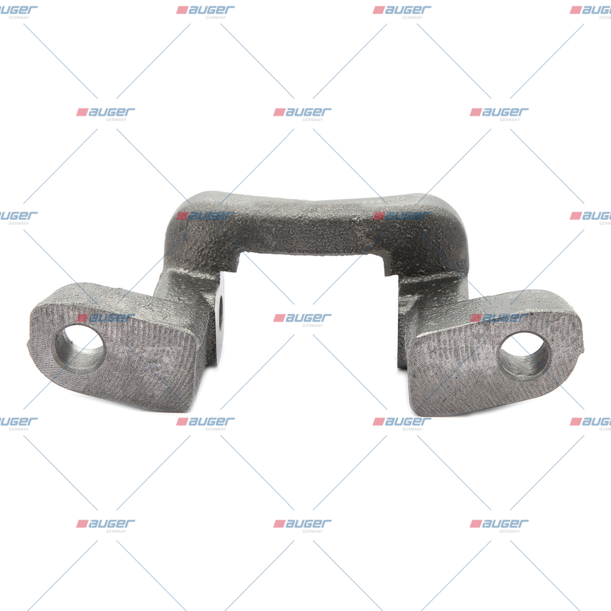 Halter, Differentialgehaeuse