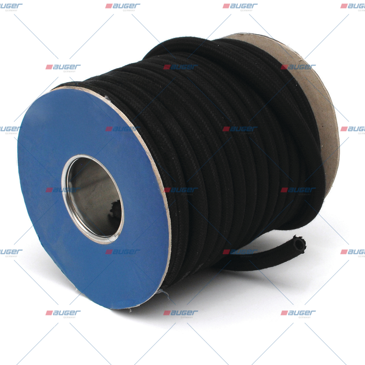 Schlauch, Kraftstofftank