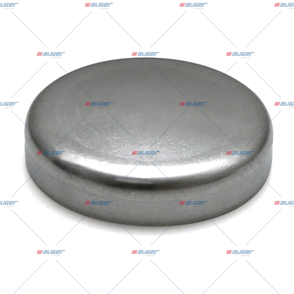 Stopfen, Zylinderblock