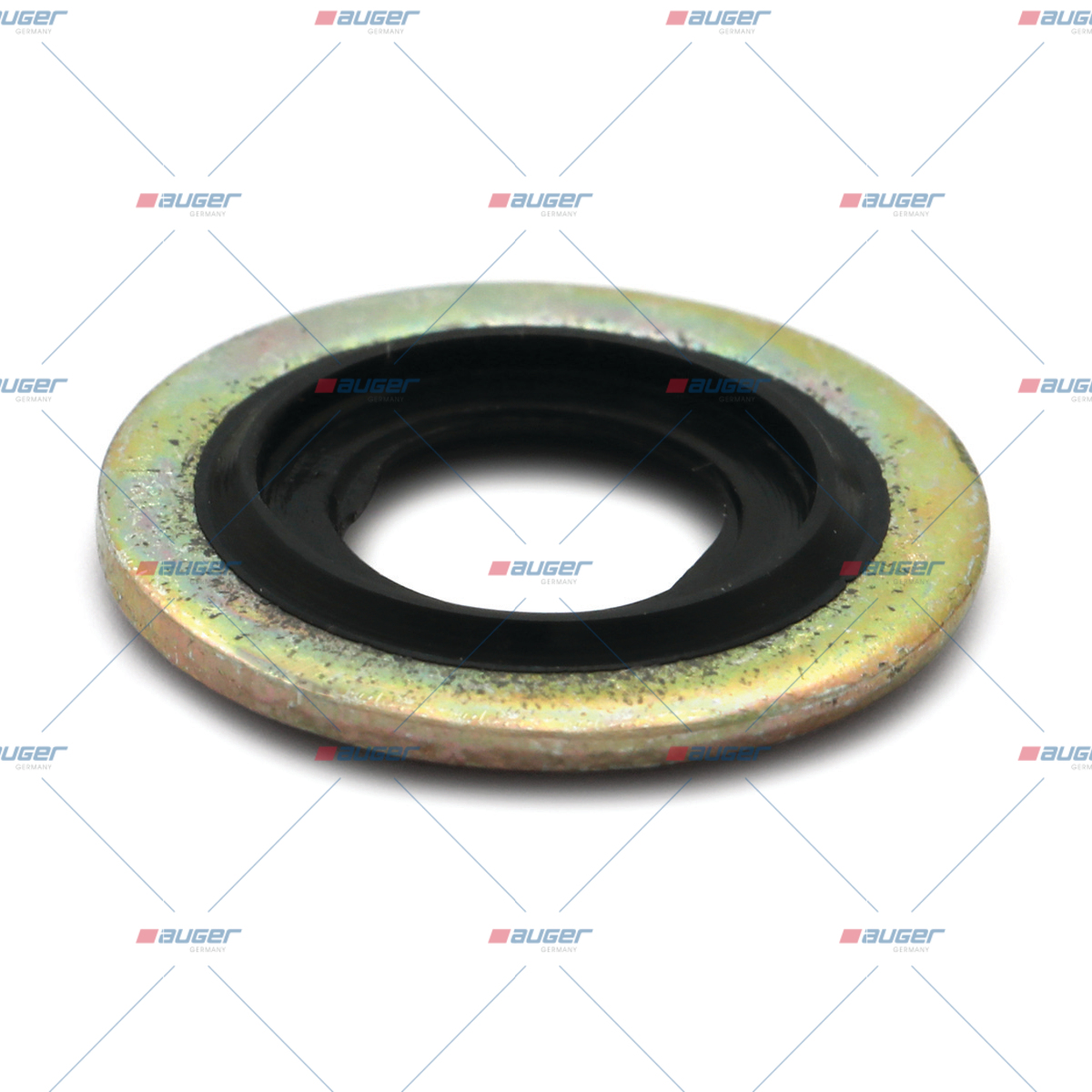 Dichtung, Auspuffkruemmer