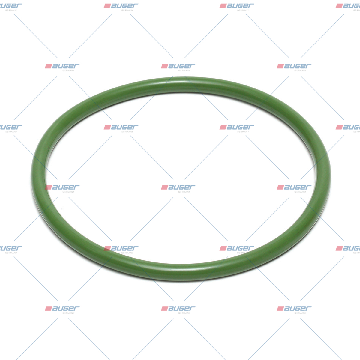 Dichtung, Ladeluftkuehler