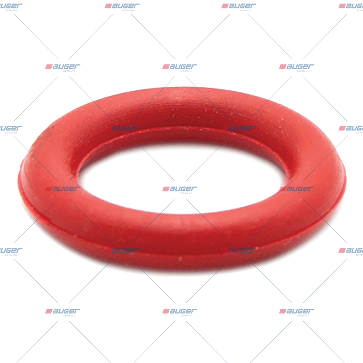 O-ring, Duesenhalterkombination