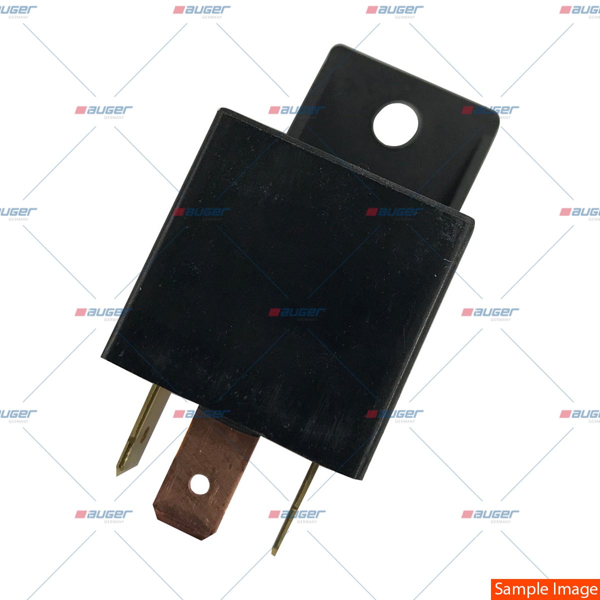 Relais, Zentral-Elektrikeinheit