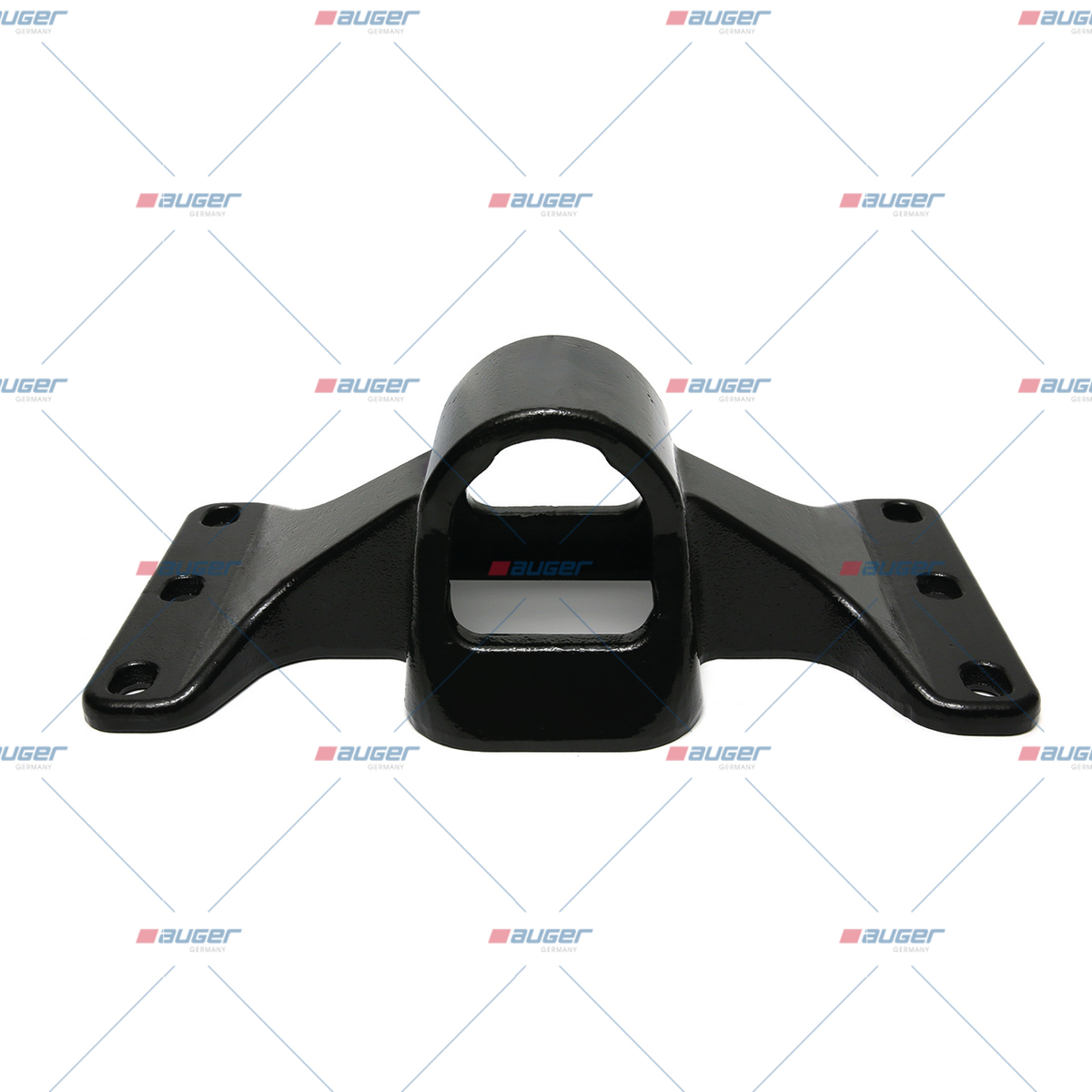 Sockel, Sattelkupplung