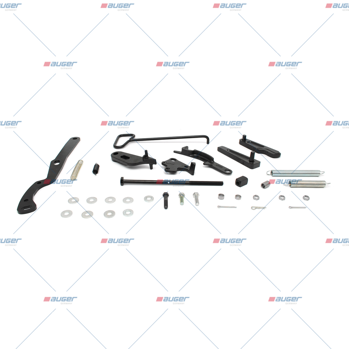 Reparatursatz, Sattelkupplung