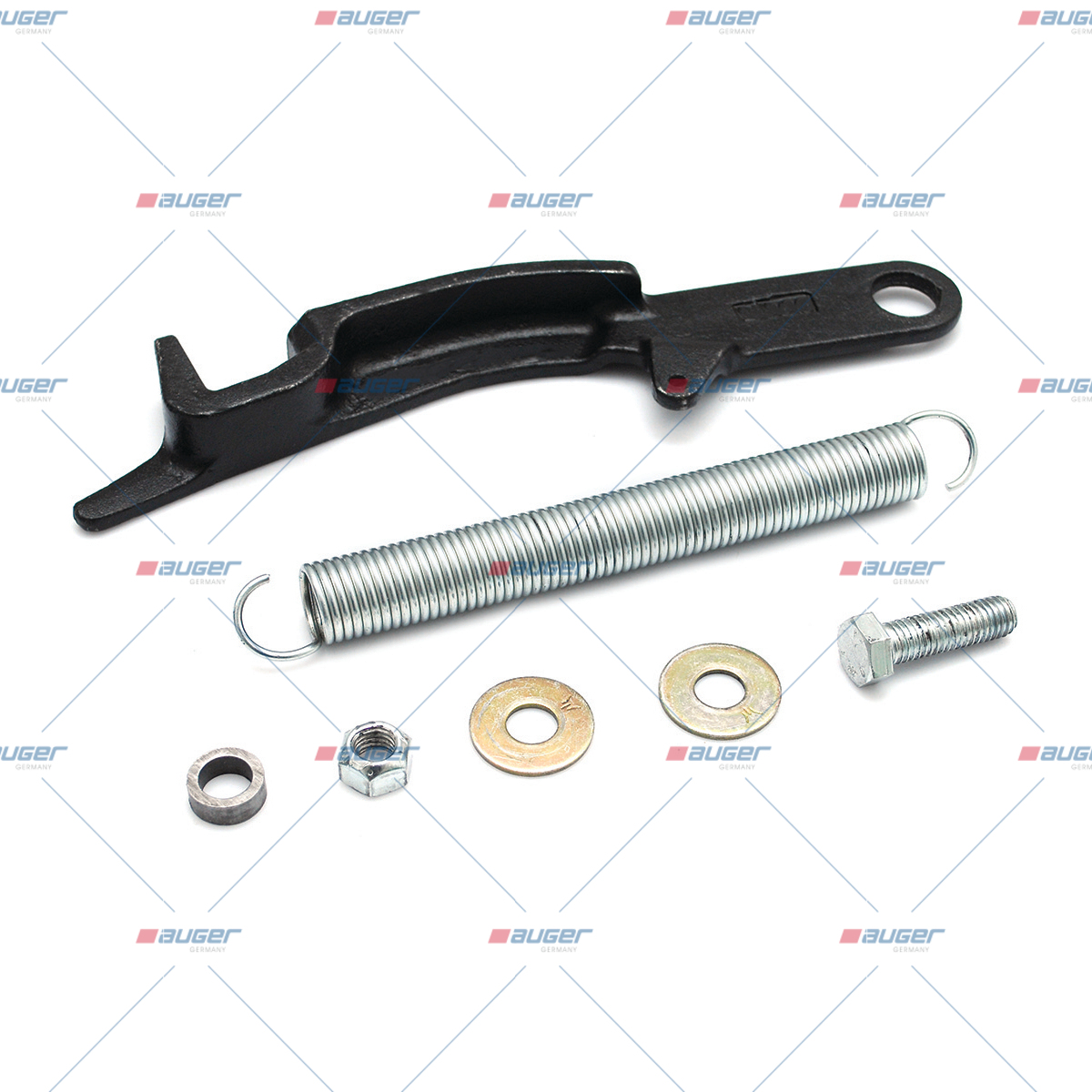 Reparatursatz, Sattelkupplung