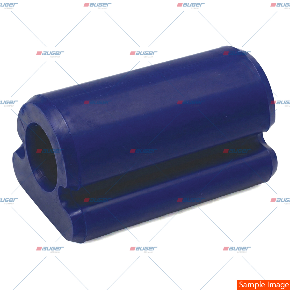 Buchse, Sattelkupplung