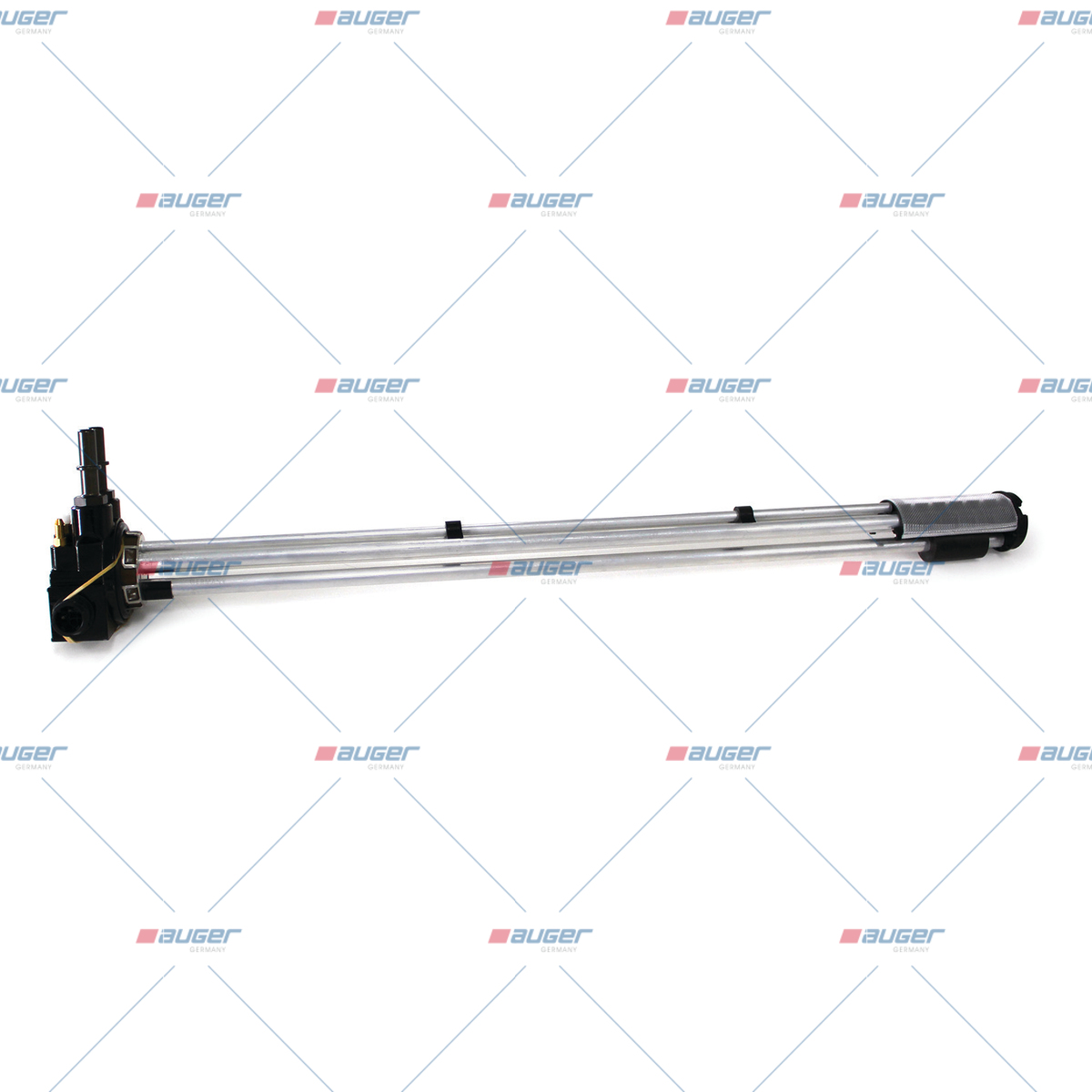 Schwimmer, Kraftstofftank