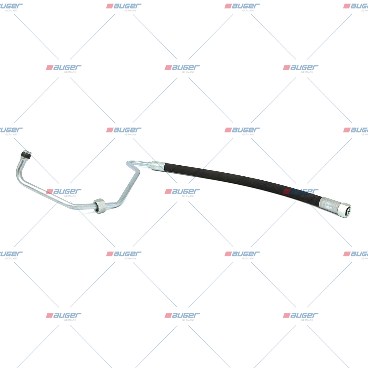 Schlauch, Bremszylinder