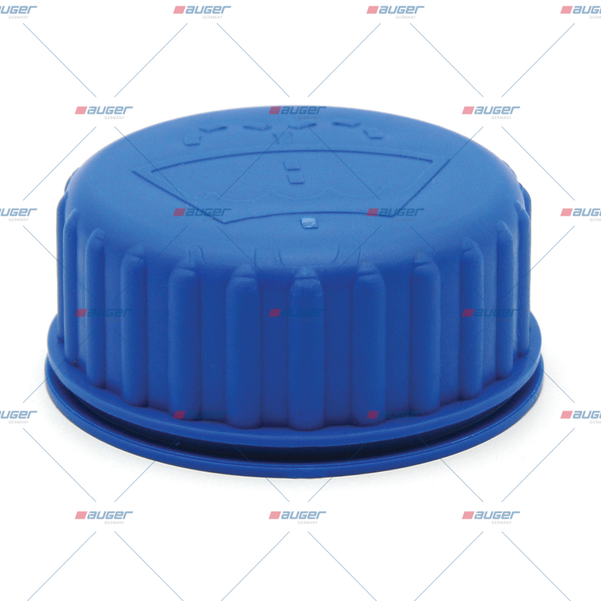 Wasser Depot Deckel, Scheibenwischer