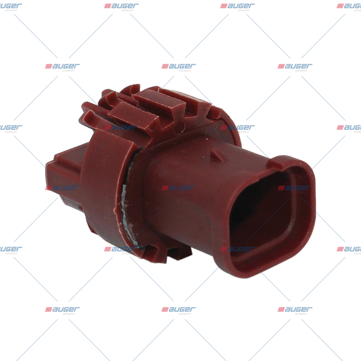 Sensor, Fahrerhauskippung