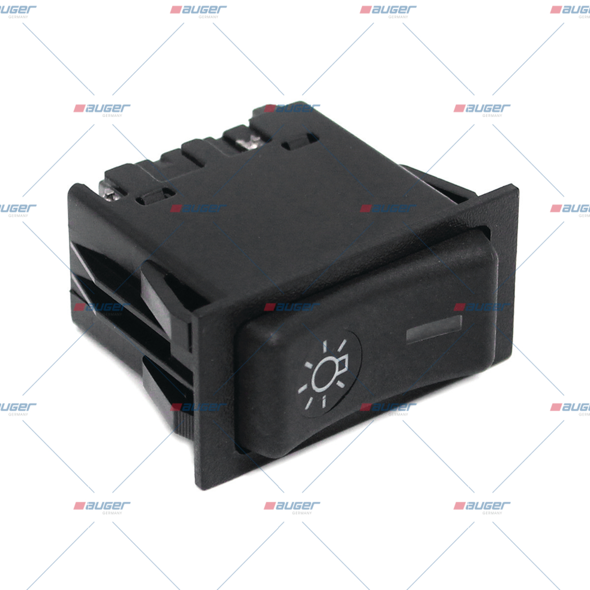 Schalter, Hauptscheinwerfer