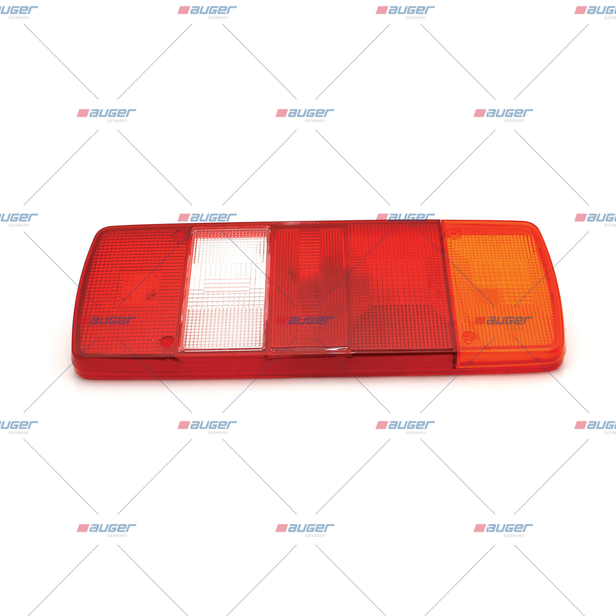 Lichtscheibe, Stop-Licht