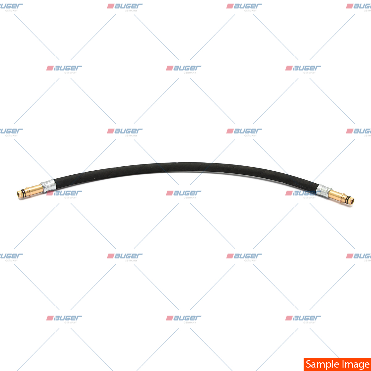 Schlauch, Bremszylinder