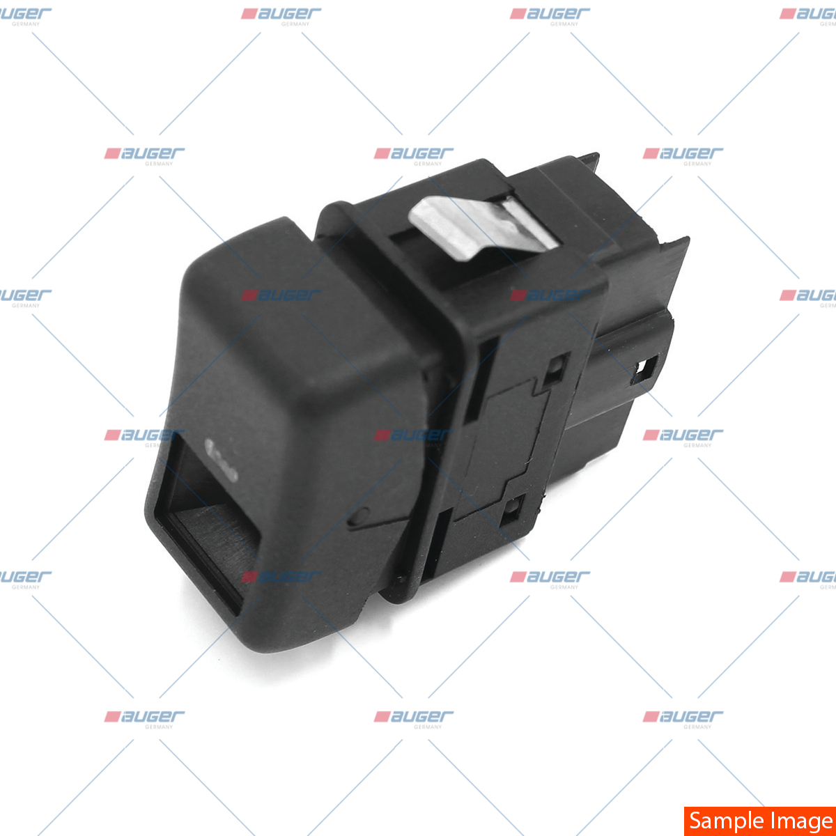 Quadrat Schluessel, Armaturentafel