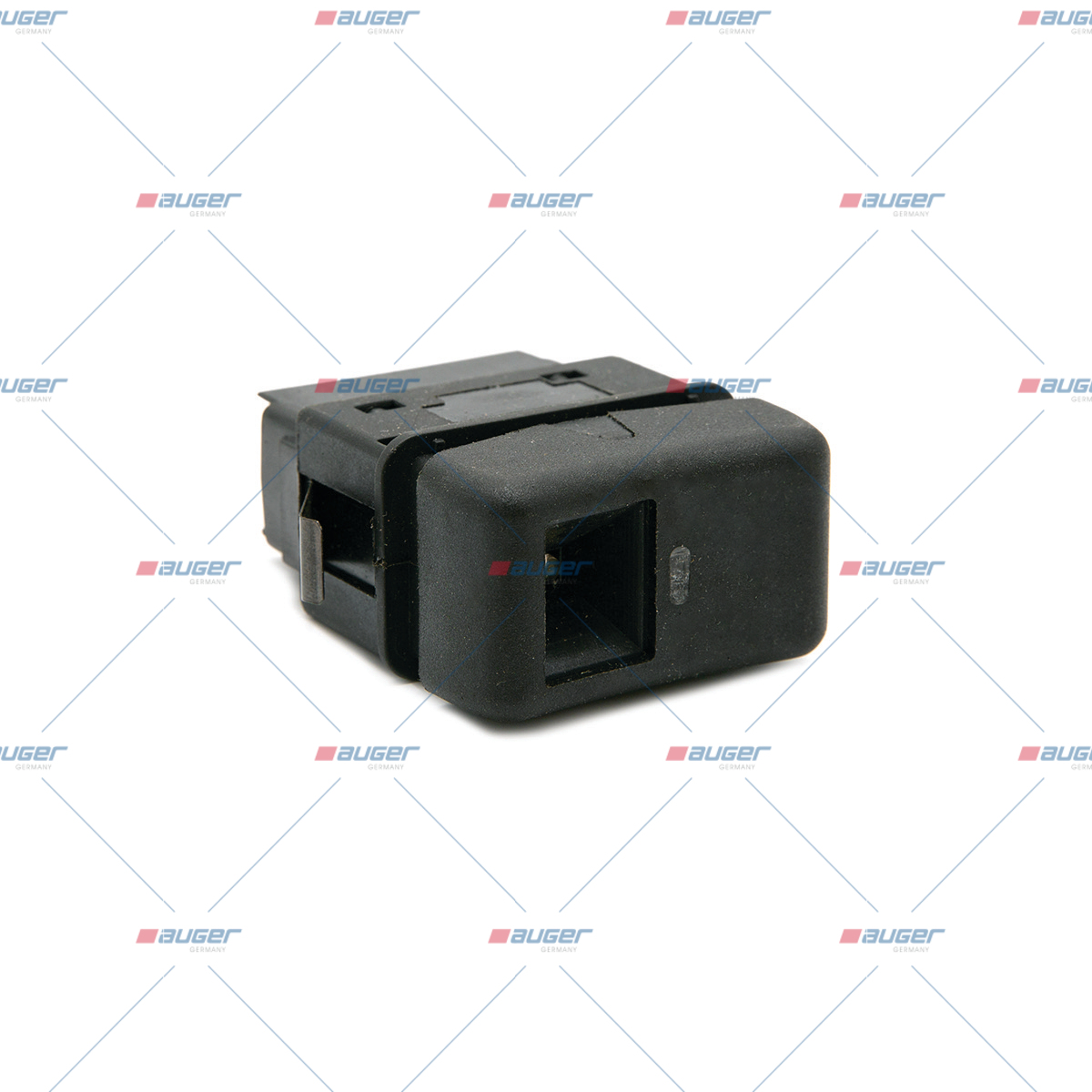 Quadrat Schluessel, Armaturentafel