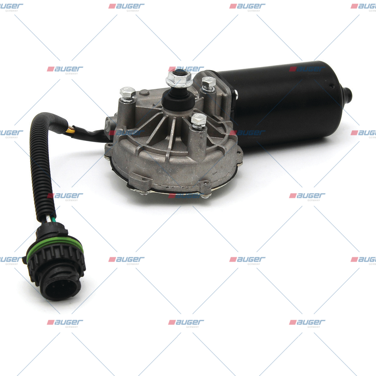 Motor, Scheibenwischer