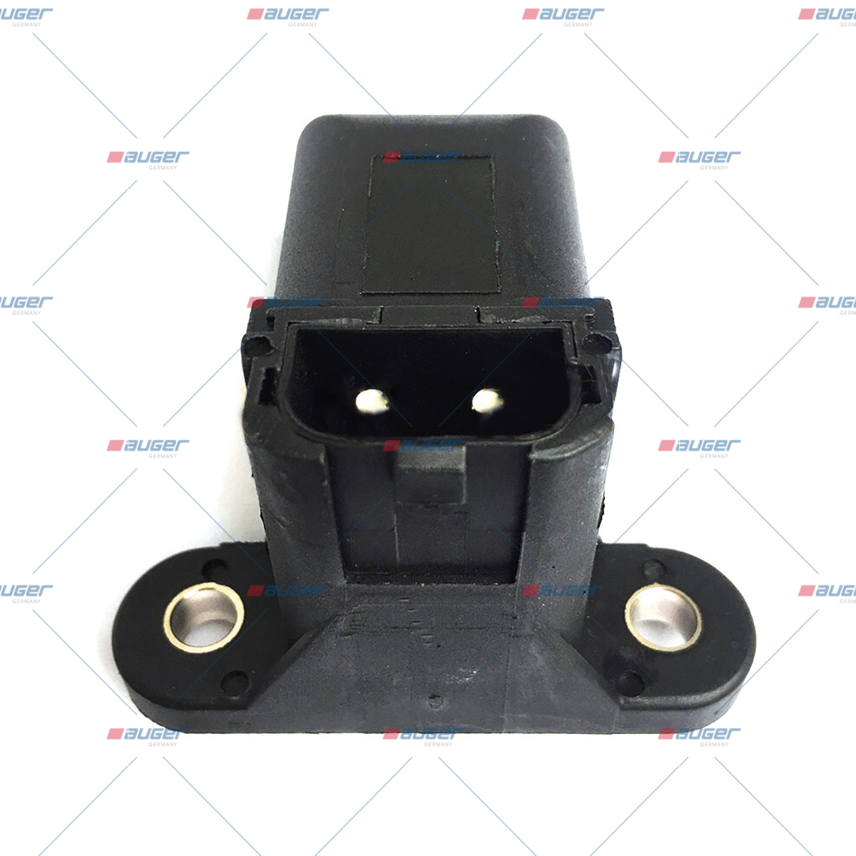 Sensor, Fahrerhauskippung