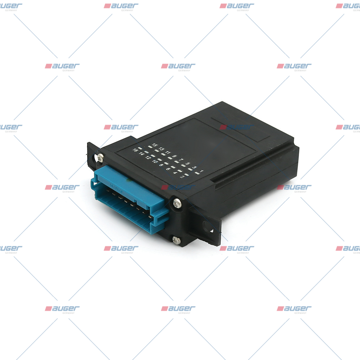 Relais Kontrol Anlage, Zent.Elektrikein.