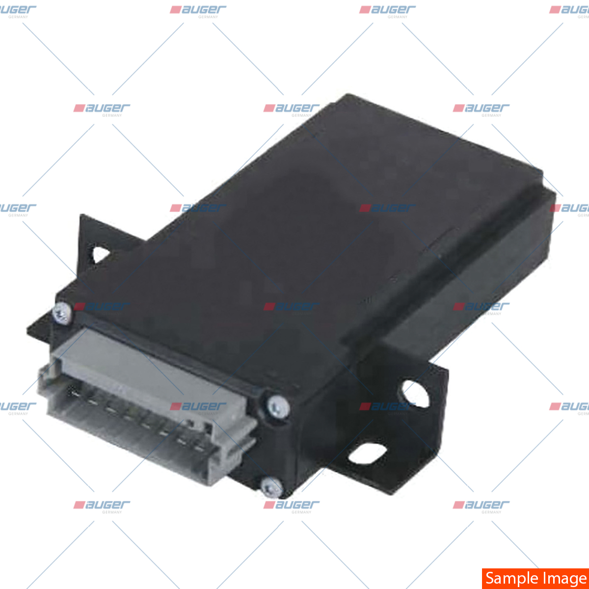 Relais Kontrol Anlage, Zent.Elektrikein.