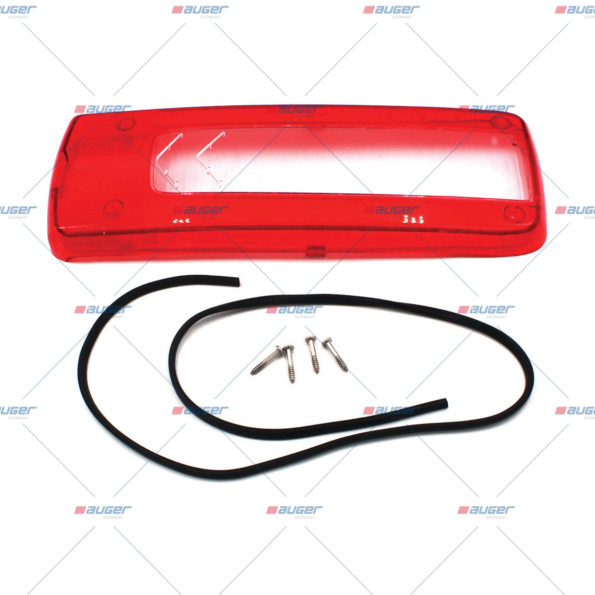 Lichtscheibe, Stop-Licht