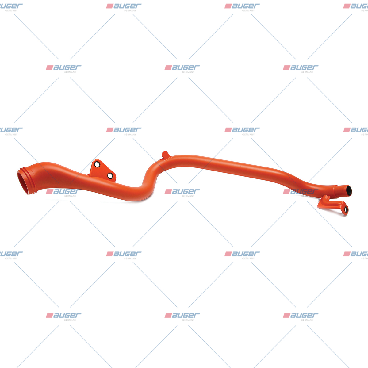 Rohr, Oeleinfuellvorrichtung