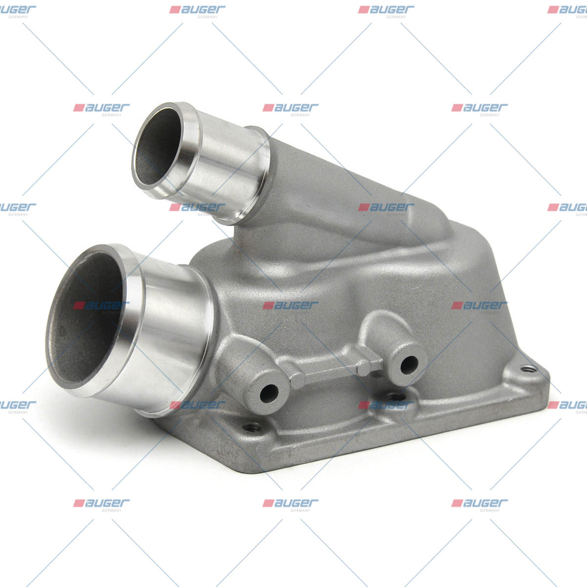 Gehaeuse, Thermostat