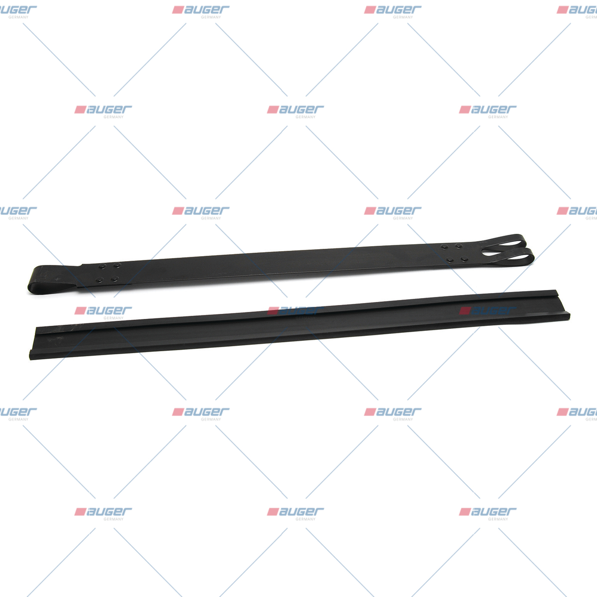 Halter, Kraftstofftank