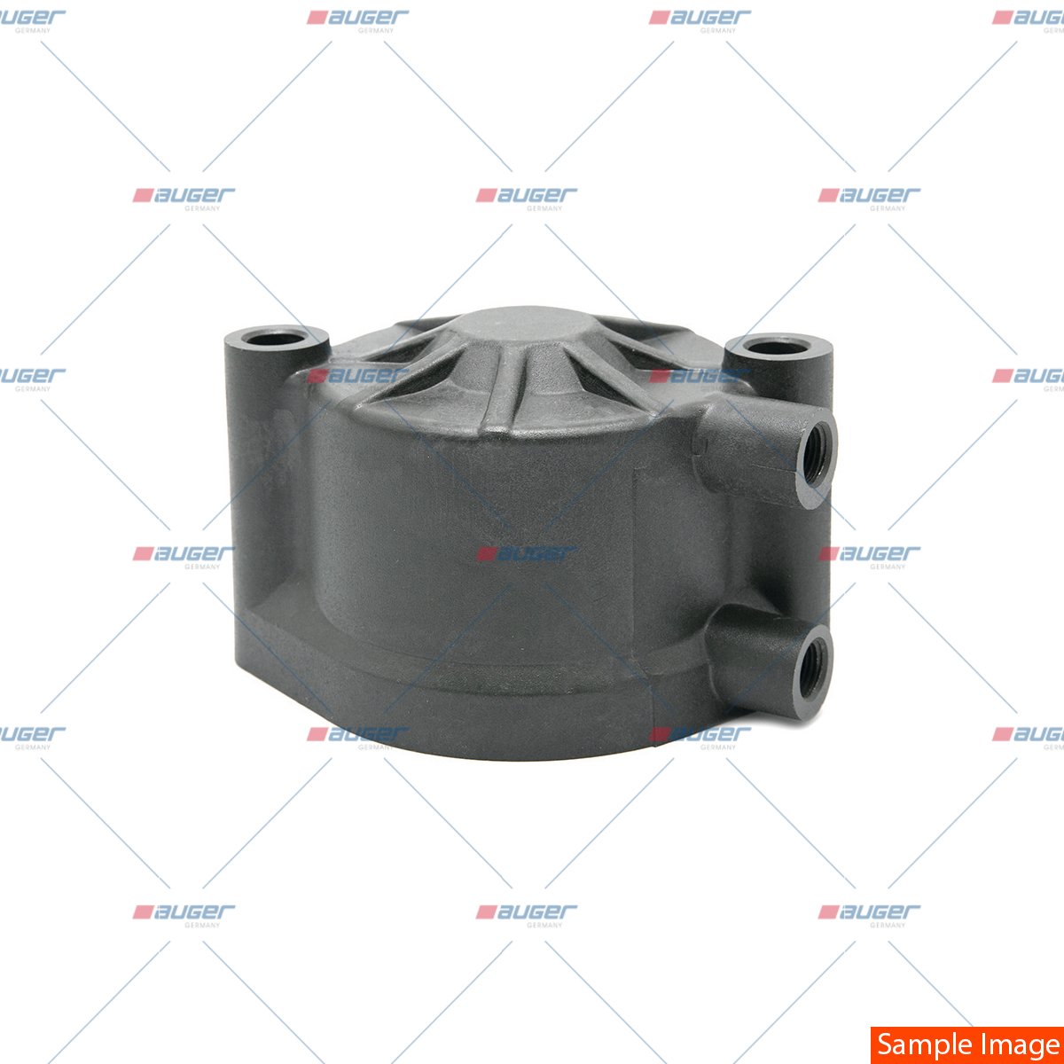 Zylinder, Schaltbetaetigung