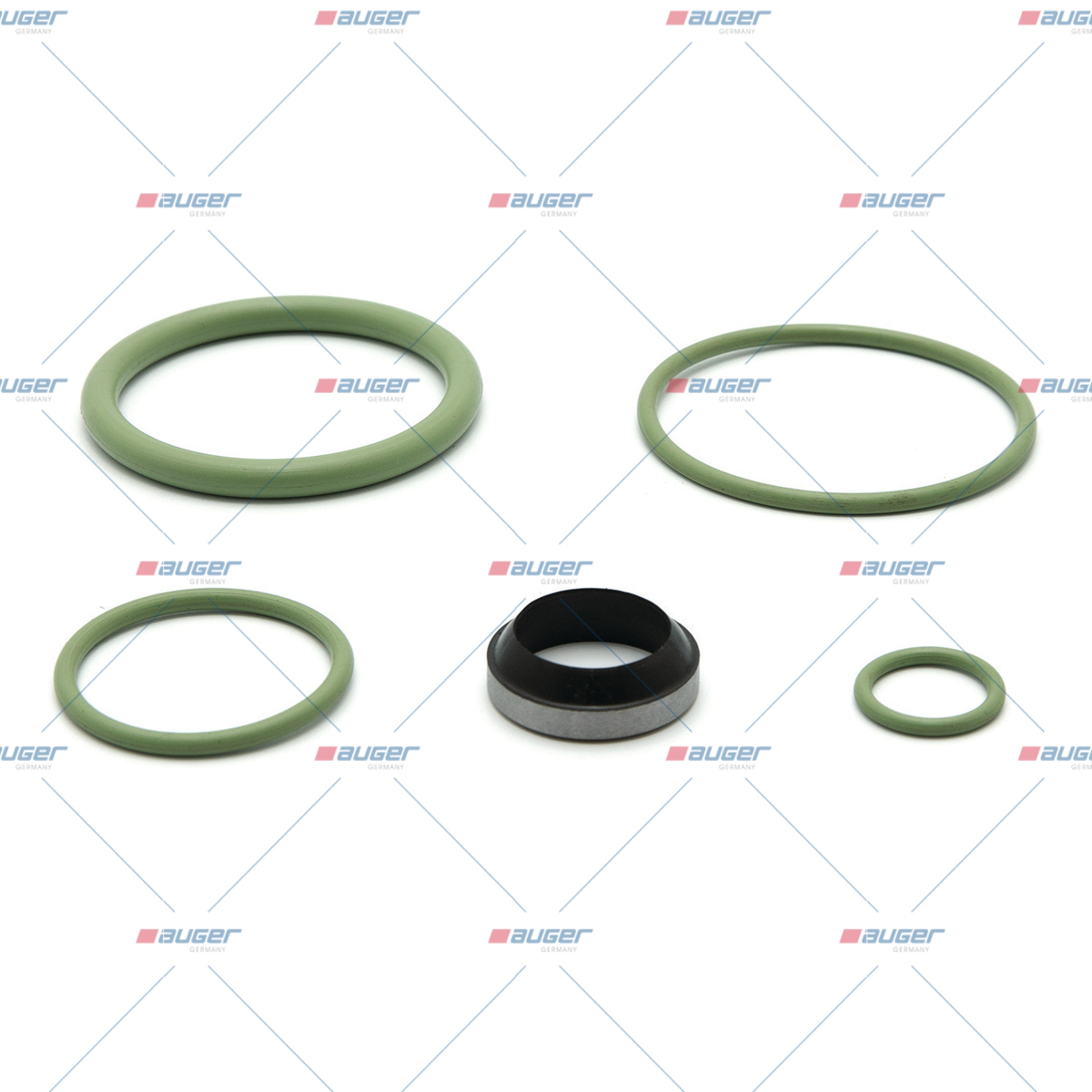 O-ring, Getriebeschalter