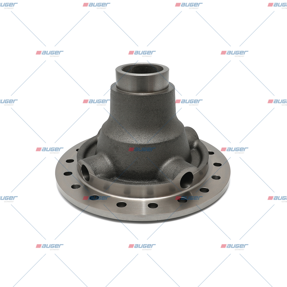 Gehaeuse, Ausgleichkegelradkreuz